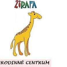 Rodinné centrum Žirafa Hradec Králové
