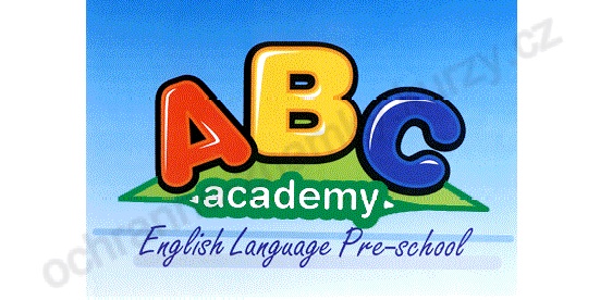 ABC academy - anglická školka