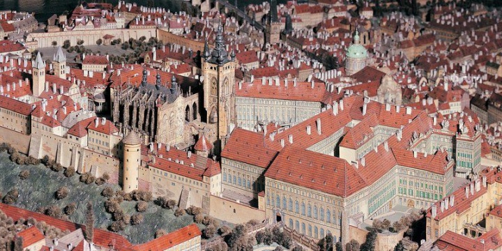 Muzeum Hl. města Prahy