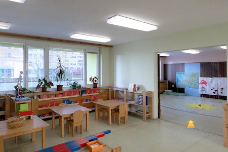 Klub Montessori