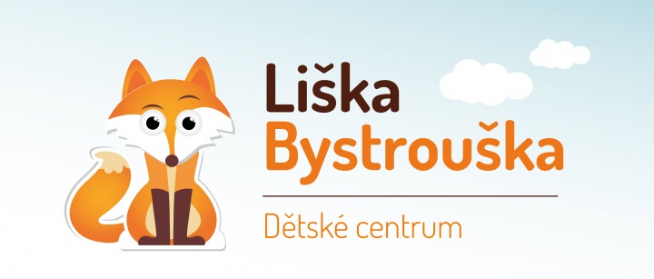 Liška Bystrouška - Dětské centrum - EKOškolka