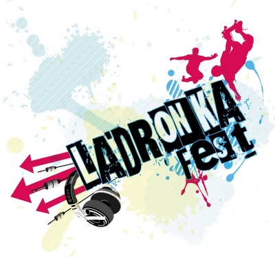 Ladronkafest