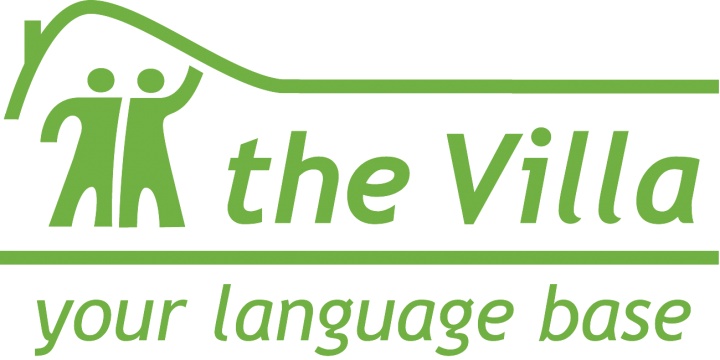 The Villa - příměstské tábory s cizími jazyky pro děti