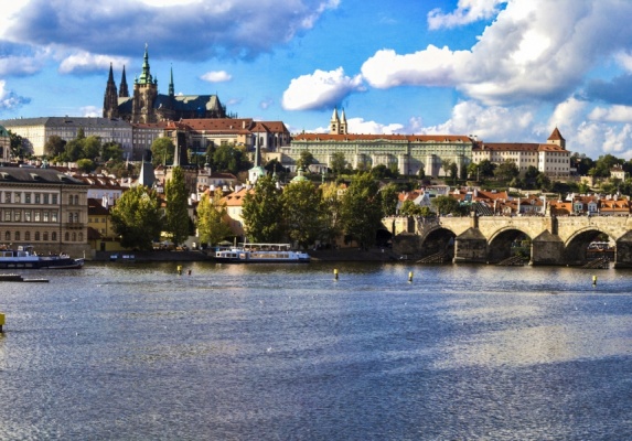 Slavnostní zahájení sezóny na Pražském hradě se vstupem zdarma