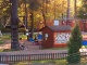 Gibon park - zábavní park pro celou rodinu
