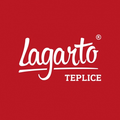 Lagarto Café Galerie Teplice