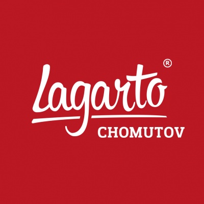 Lagarto Café Chomutovka