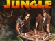 Úniková hra Jungle - dobrodružství pro celou rodinu