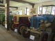 Muzeum zemědělských strojů