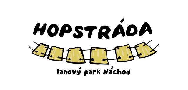 Lanový park Hopstráda