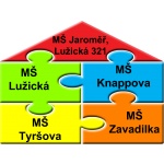 Mateřská škola Jaroměř 