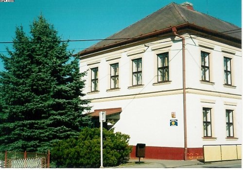 Mateřská škola Bačetín