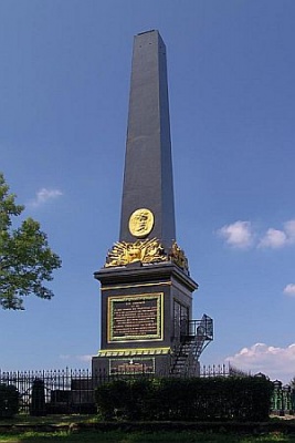 Gablenzův památník