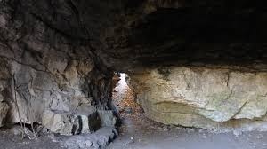 Jeskyně Švédův stůl