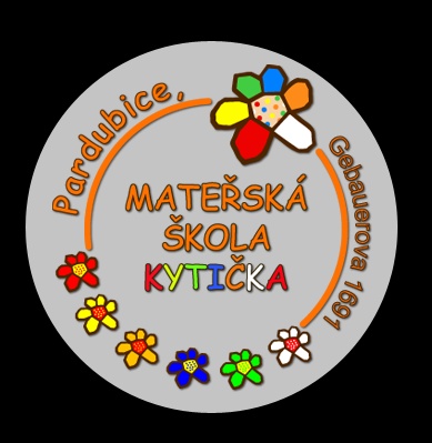 Mateřská škola Kytička  