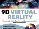 9D virtuální realita