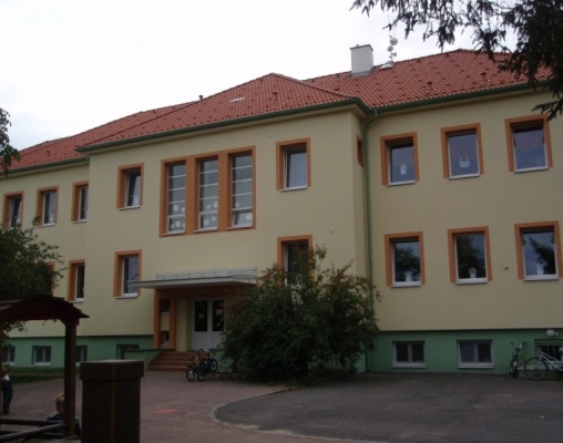 Mateřská škola Pardubice-Ohrazenice
