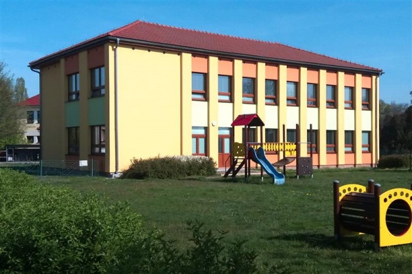 Mateřská škola Čeperka