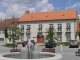 Městské muzeum Veselí nad Moravou