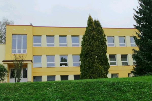Mateřská škola Líšnice