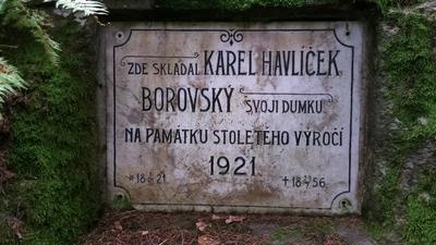 Po stopách Karla Havlíčka Borovského
