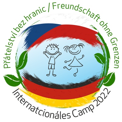 mezinárodní tábor Přátelství bez hranic