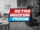 Retro muzeum Praha