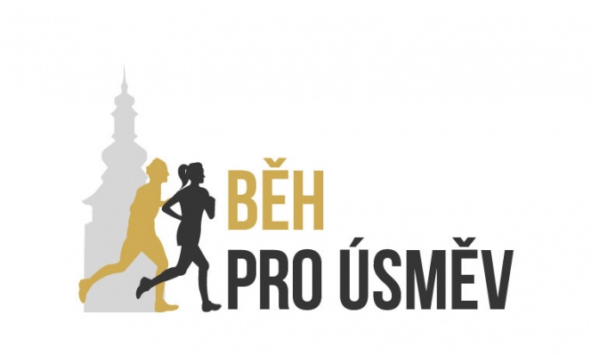 Běh pro úsměv-Pelhřimovský půlmaraton