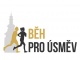 Běh pro úsměv-Pelhřimovský půlmaraton