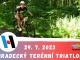 Hradecký terénní triatlon