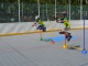 Příměstský sportovní inline tábor pro pokročilé bruslaře