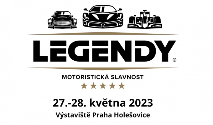 LEGENDY 2023