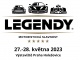 LEGENDY 2023
