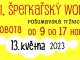 Šperkařský workshop XVII.