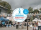 Maker Faire České Budějovice - přehlídka inovátorů a vynálezců
