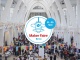 Maker Faire Brno 2023 - Přehlídka inovátorů a vynálezců