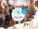 Maker Faire Olomouc - přehlídka inovátorů a vynálezců
