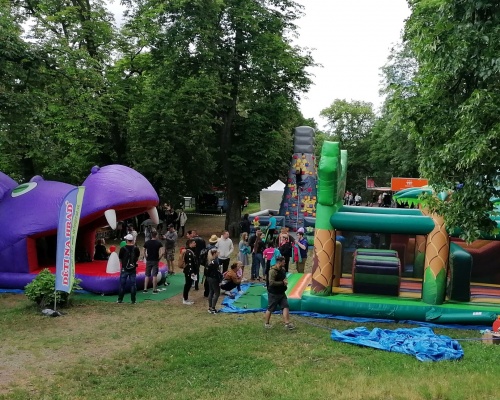 Family festival
