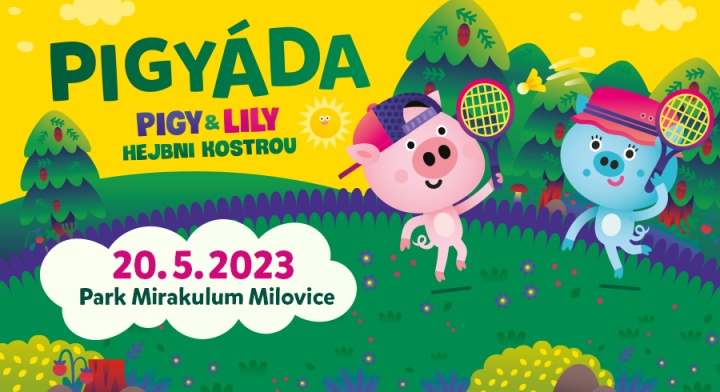 Pigyáda v Mirakulu