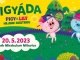 Pigyáda v Mirakulu
