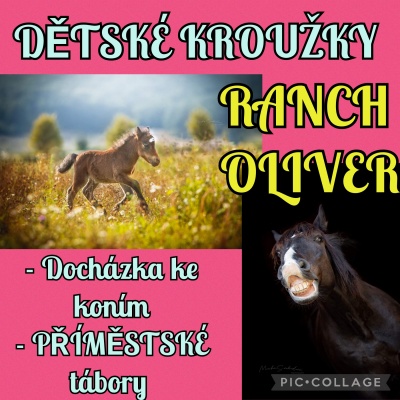 Dětské kroužky