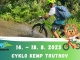 Příměstský cyklo kemp Trutnov