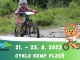 Příměstský cyklo kemp Plzeň