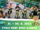 Příměstský cyklo kemp BAMBINI Brno