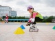 Monkey’s pořádá kurzy inline bruslení pro děti