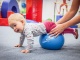 Monkey’s Gym zve na zkušební lekce zdarma
