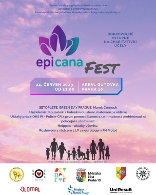 EpicanaFest