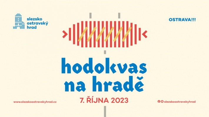 Hodokvas na Slezskoostravském hradě 2023