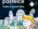 O kouzelné pastelce - Ťulda a černá díra