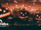 Halloween na Skalce